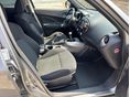 NISSAN JUKE 2012 - 15