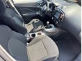NISSAN JUKE 2012 - 16