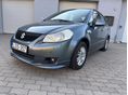 SUZUKI SX4 Sedan 1.6 GS Magyarországi