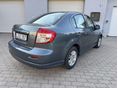 SUZUKI SX4 2009/10 - 6