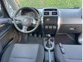 SUZUKI SX4 2009/10 - 9