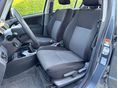 SUZUKI SX4 2009/10 - 10