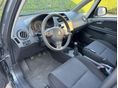 SUZUKI SX4 2009/10 - 11