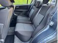 SUZUKI SX4 2009/10 - 12