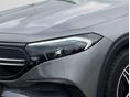 MERCEDES-BENZ EQB 2022/4 - 2