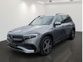 MERCEDES-BENZ EQB 300 4Matic Advanced/LED/HUD/KAMERA/ÁFA-s