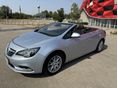 OPEL CASCADA 2.0 CDTI Start-Stop VÉGIG SZERVIZKÖNYVES!!!!