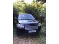 LAND ROVER FREELANDER 2007 - 5