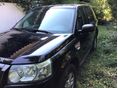 LAND ROVER FREELANDER 2007 - 2