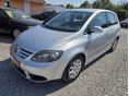 VOLKSWAGEN GOLF PLUS 2009/1 - 2