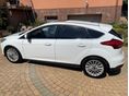 FORD FOCUS 2015 - 5
