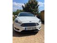 FORD FOCUS 1.5 EcoBoost Titanium S S (Automata)