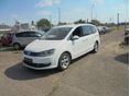 VOLKSWAGEN SHARAN 2012/10 - 2