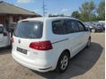 VOLKSWAGEN SHARAN 2012/10 - 4
