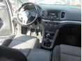 VOLKSWAGEN SHARAN 2012/10 - 10