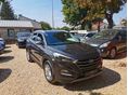 HYUNDAI TUCSON 1.7 CRDi HP Life DCT ++Automata++Szervizkönyv