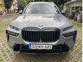 BMW X7 2025/12 - 2