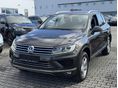 VOLKSWAGEN TOUAREG 3.0 V6 TDI BMT SCR Tiptronic ic Terrain Tech 169eKm.S.mentes.Vez.sz.köny!