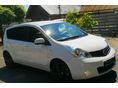 NISSAN NOTE 2013/3 - 3