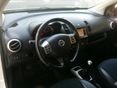 NISSAN NOTE 2013/3 - 6