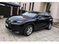 LEXUS NX 300h Executive Plus Safety CVT Végig márkaszerviz. Téli-nyári garnitúra