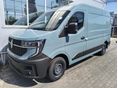 RENAULT MASTER 2.0 dCi 150 L2H2 Master Furgon Furgon Szimplakabin Elsőkerék - extra - L2H2 3.5t 150LE
