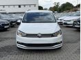 VOLKSWAGEN TOURAN 2021/5 - 2