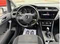 VOLKSWAGEN TOURAN 2021/5 - 23