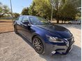 LEXUS GS 2015 - 4