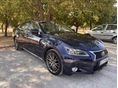 LEXUS GS 450h Luxury Top Sunroof (Automata)