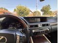 LEXUS GS 2015 - 6