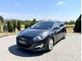 HYUNDAI I40 1.7 CRDi HP Premium Végig vezetett szervizkönyv. friss műszaki. ülésfűtés. parkolóradar. tempomat