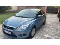 FORD FOCUS 1.6 Collection MAGYARORSZÁGI!!ROZSDAMENTES!