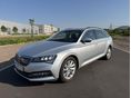 SKODA SUPERB Combi 1.4 TSI iV PHEV Style DSG