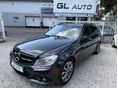 MERCEDES-BENZ C-OSZTÁLY C 180 T CDI (BlueEFF.) Avantgarde