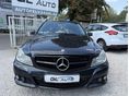 MERCEDES-BENZ C-OSZTÁLY 2012/3 - 2