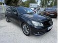 MERCEDES-BENZ C-OSZTÁLY 2012/3 - 3