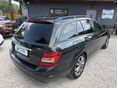 MERCEDES-BENZ C-OSZTÁLY 2012/3 - 8