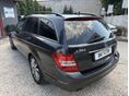 MERCEDES-BENZ C-OSZTÁLY 2012/3 - 10