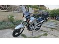 YAMAHA YBR 250 