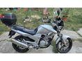 YAMAHA YBR 250 2007/10 - 3