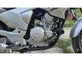 YAMAHA YBR 250 2007/10 - 4
