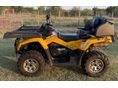 CAN-AM OUTLANDER 500 Bombardier RP