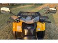 CAN-AM OUTLANDER 500 2009/7 - 2