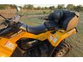 CAN-AM OUTLANDER 500 2009/7 - 7