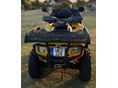 CAN-AM OUTLANDER 500 2009/7 - 9