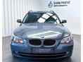BMW 523i Touring (Automata) 6 henger. Tempomat. Ülésfűtés. Multikormány