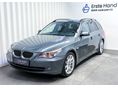 BMW 523 2006/12 - 2