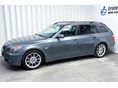 BMW 523 2006/12 - 3