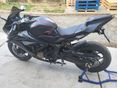 HONDA CBR 650 R 
